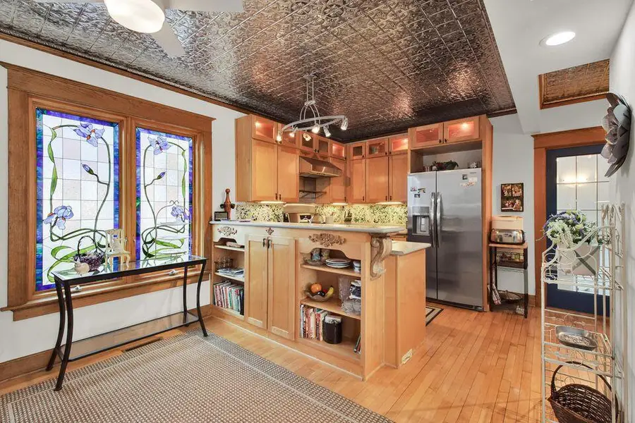 162 Wilson AVENUE, West Bend, WI 53090 - #2