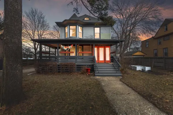 1922 60th STREET, Kenosha, WI 53140