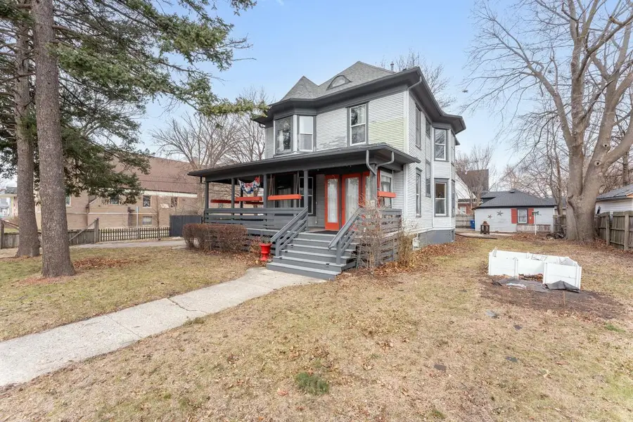 1922 60th STREET, Kenosha, WI 53140 - #3