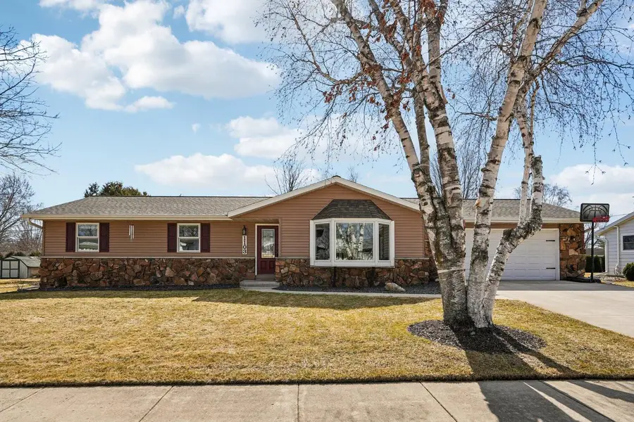 1103 Mary LANE, Lomira, WI 53048 - #3