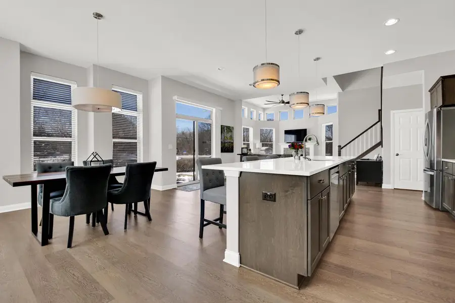 21965 W North AVENUE, Brookfield, WI 53045 - #3