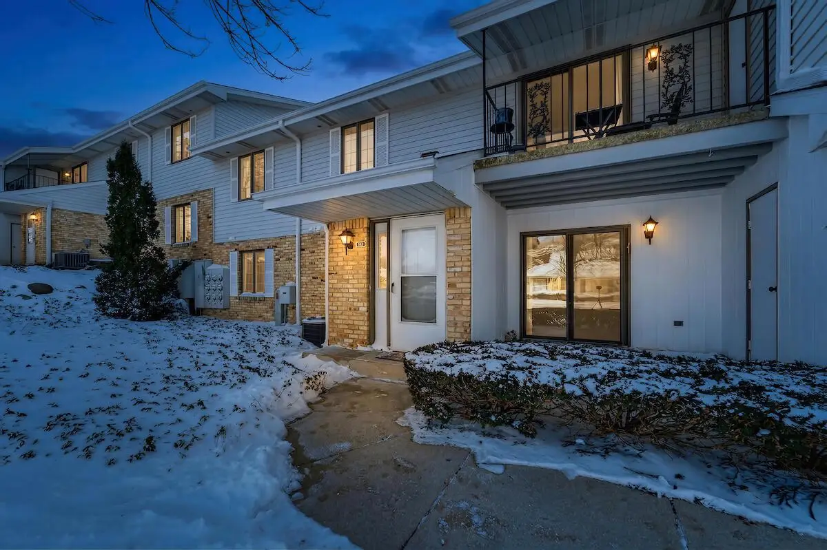 1451 Pheasant Run DRIVE #101, Mount Pleasant, WI 53406 - #1