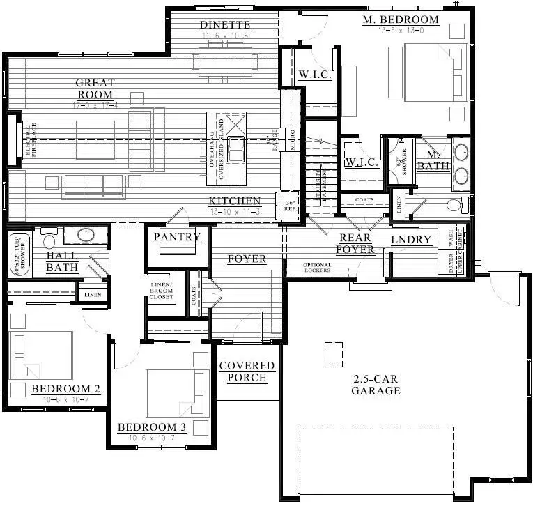 W2326 W Schure DRIVE, Oconomowoc, WI 53066 - #2