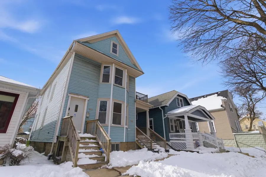 1629 S 63rd STREET #1631, West Allis, WI 53214 - #2