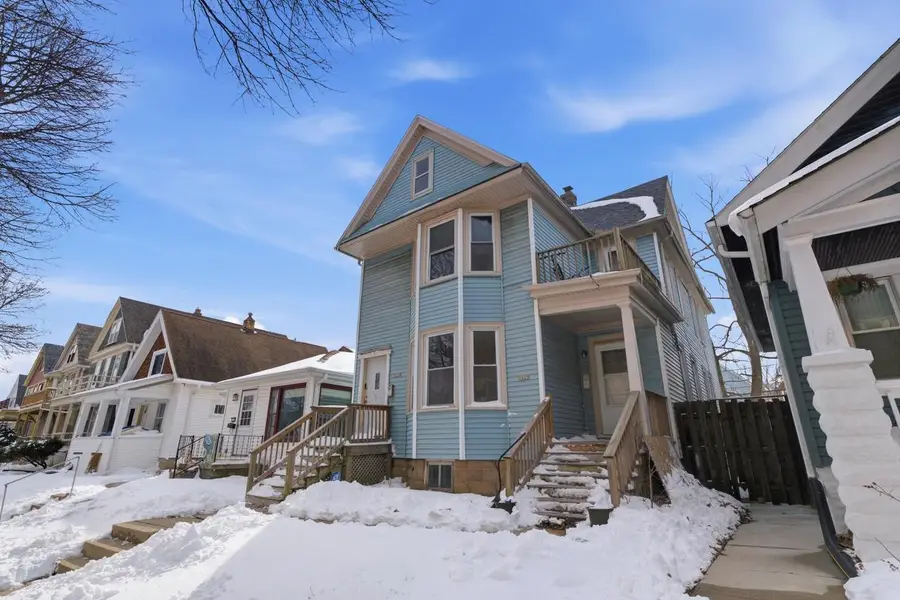 1629 S 63rd STREET #1631, West Allis, WI 53214 - #3