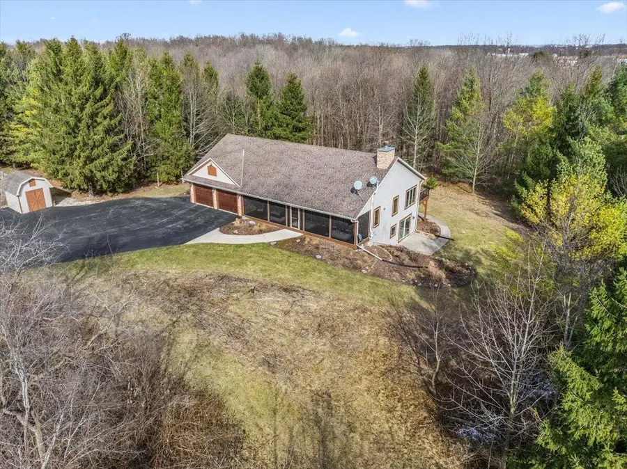 N5968 County Road P, Mayville, WI 53050 - #2