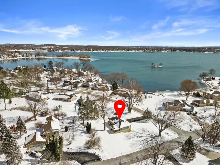 W191S7367 Shore LANE, Muskego, WI 53150 - #2