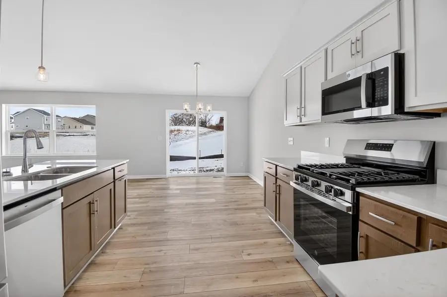 3912 32nd AVENUE #Lt121, Kenosha, WI 53144 - #2