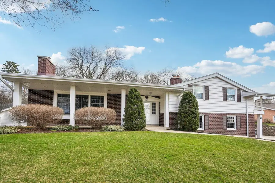 503 Westminster DRIVE, Waukesha, WI 53186 - #2