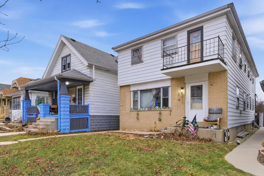 2033 S 77th STREET, West Allis, WI 53219 - #2