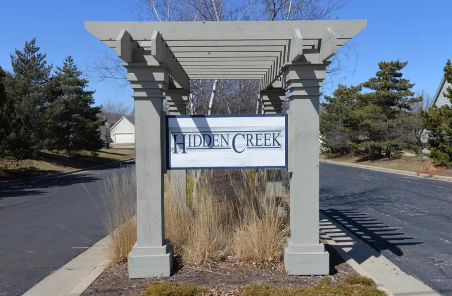 4224 N Circle DRIVE, Mount Pleasant, WI 53405 - #2