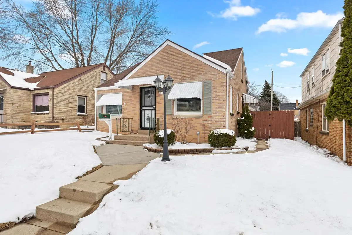 3668 S 16th STREET, Milwaukee, WI 53221 - #1