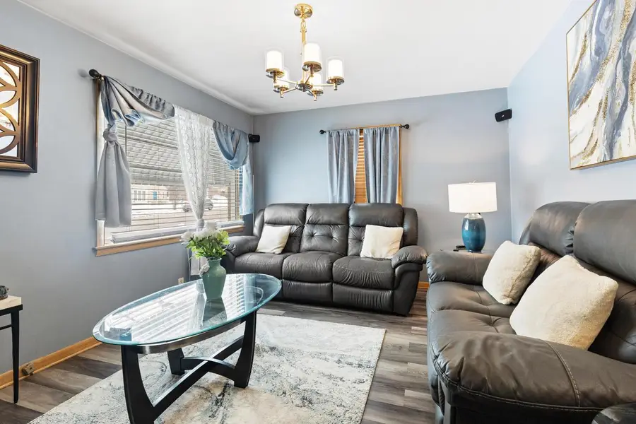 3668 S 16th STREET, Milwaukee, WI 53221 - #3