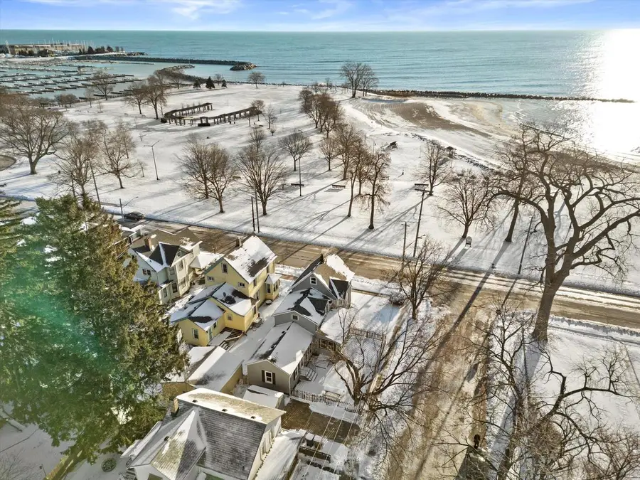 6036 3rd AVENUE, Kenosha, WI 53143 - #2