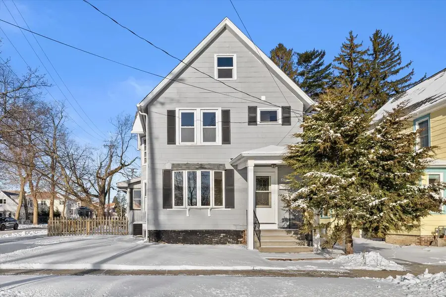 6036 3rd AVENUE, Kenosha, WI 53143 - #3