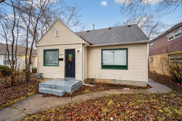 5238 N 49th STREET, Milwaukee, WI 53218