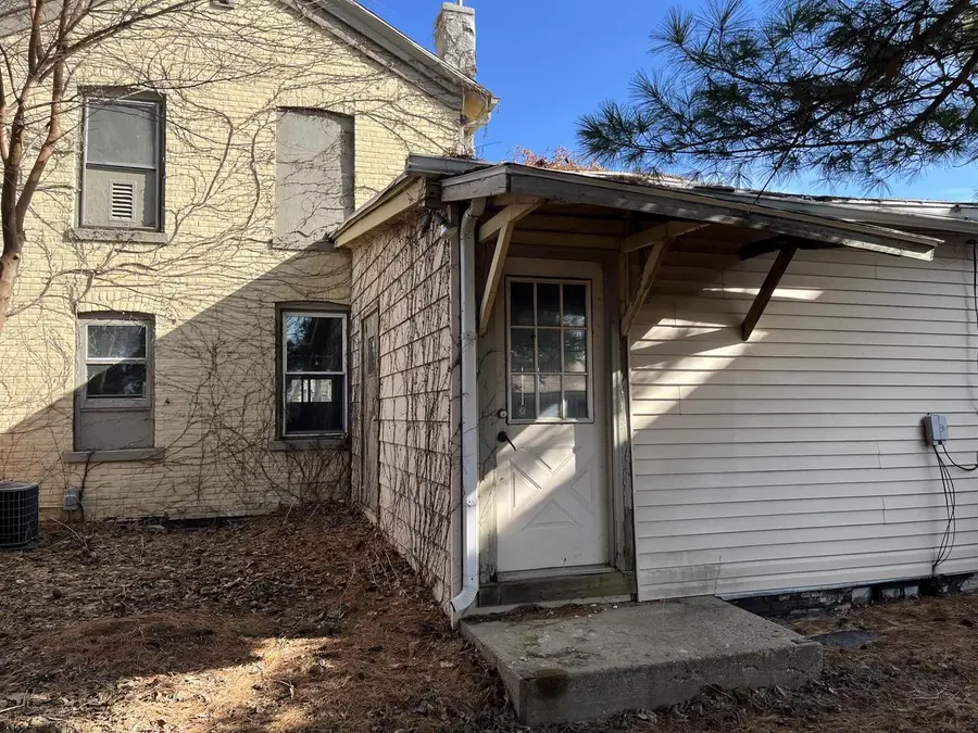 212 N 4th STREET, Watertown, WI 53094 - #3