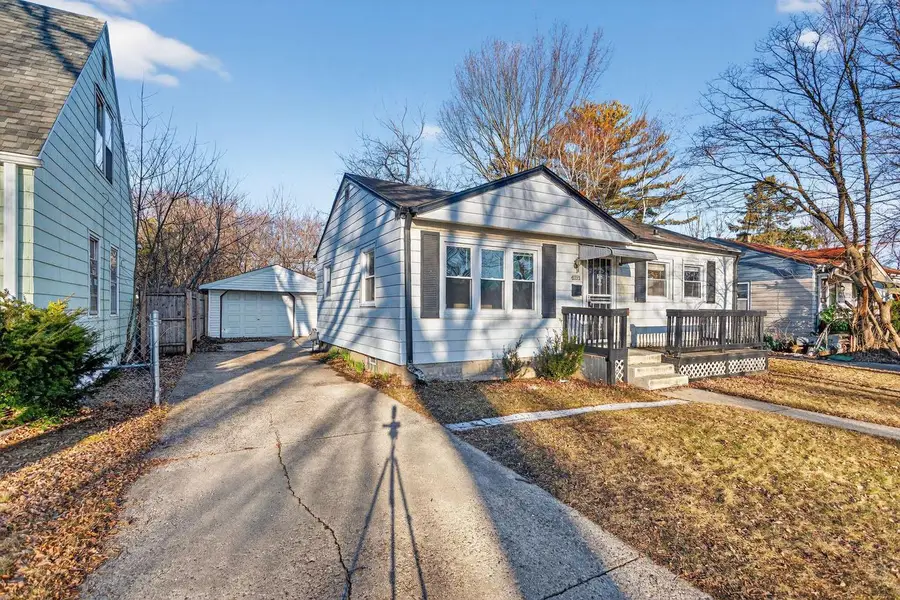 5353 N 56th STREET, Milwaukee, WI 53218 - #3