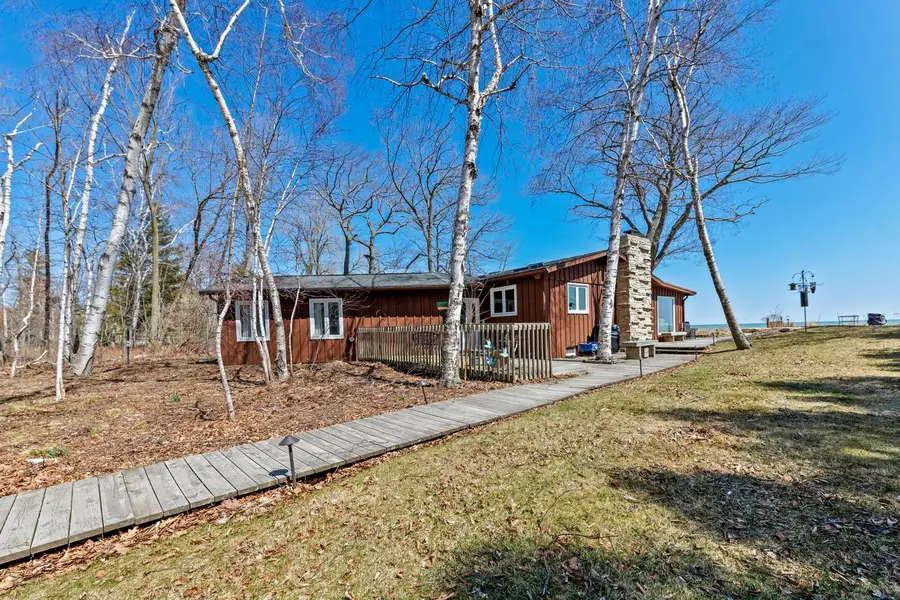 6576 Silver BEACH N #6577, Cedar Grove, WI 53013 - #2