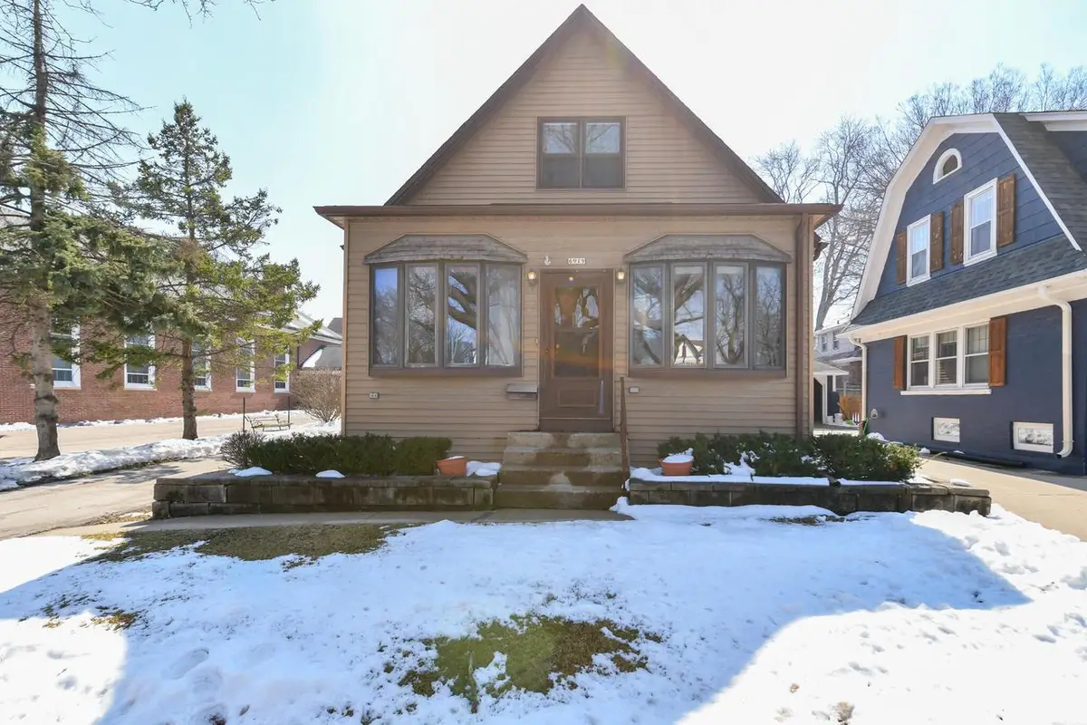 6919 W Bluemound ROAD, Wauwatosa, WI 53213 - #1