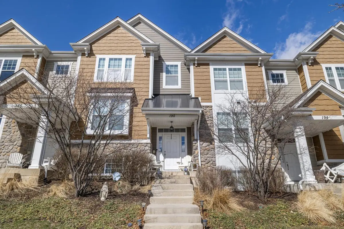 190 Third AVENUE, Fontana, WI 53125 - #1