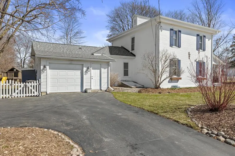 46 S Concord ROAD, Oconomowoc, WI 53066 - #2