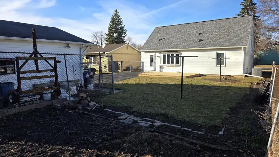 5509 Hilldale DRIVE, Racine, WI 53406 - #2