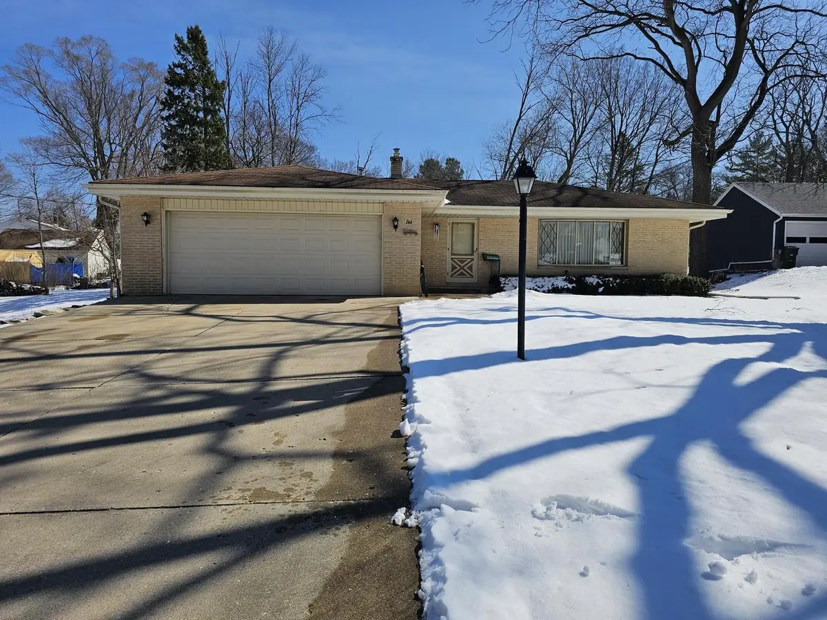 744 N 119 STREET, Wauwatosa, WI 53226 - #1