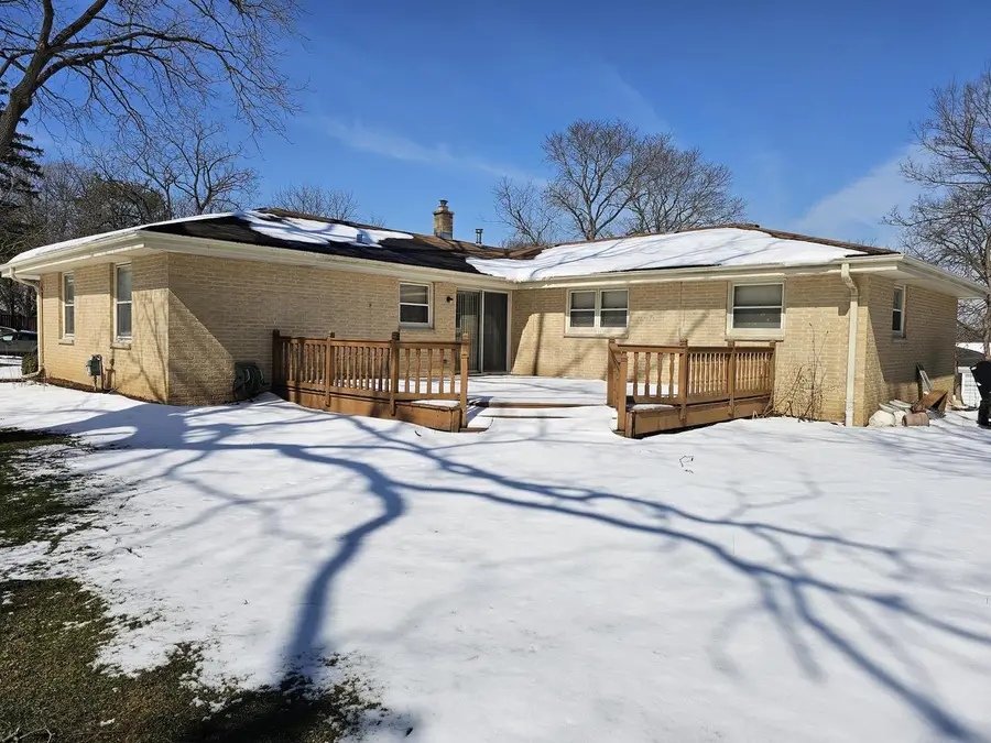 744 N 119 STREET, Wauwatosa, WI 53226 - #2