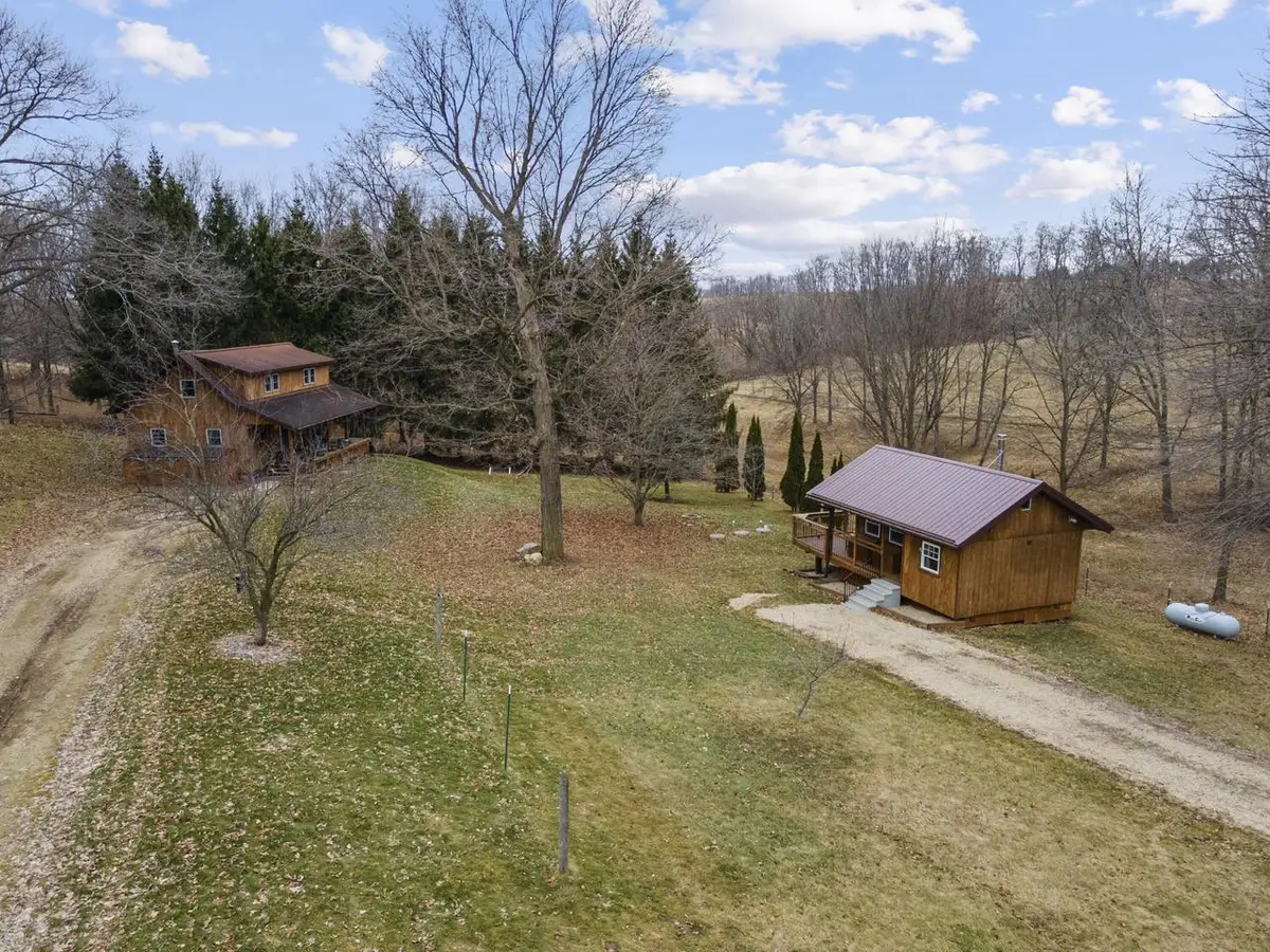 E10540 E Salem Ridge ROAD, La Farge, WI 54639 - #1