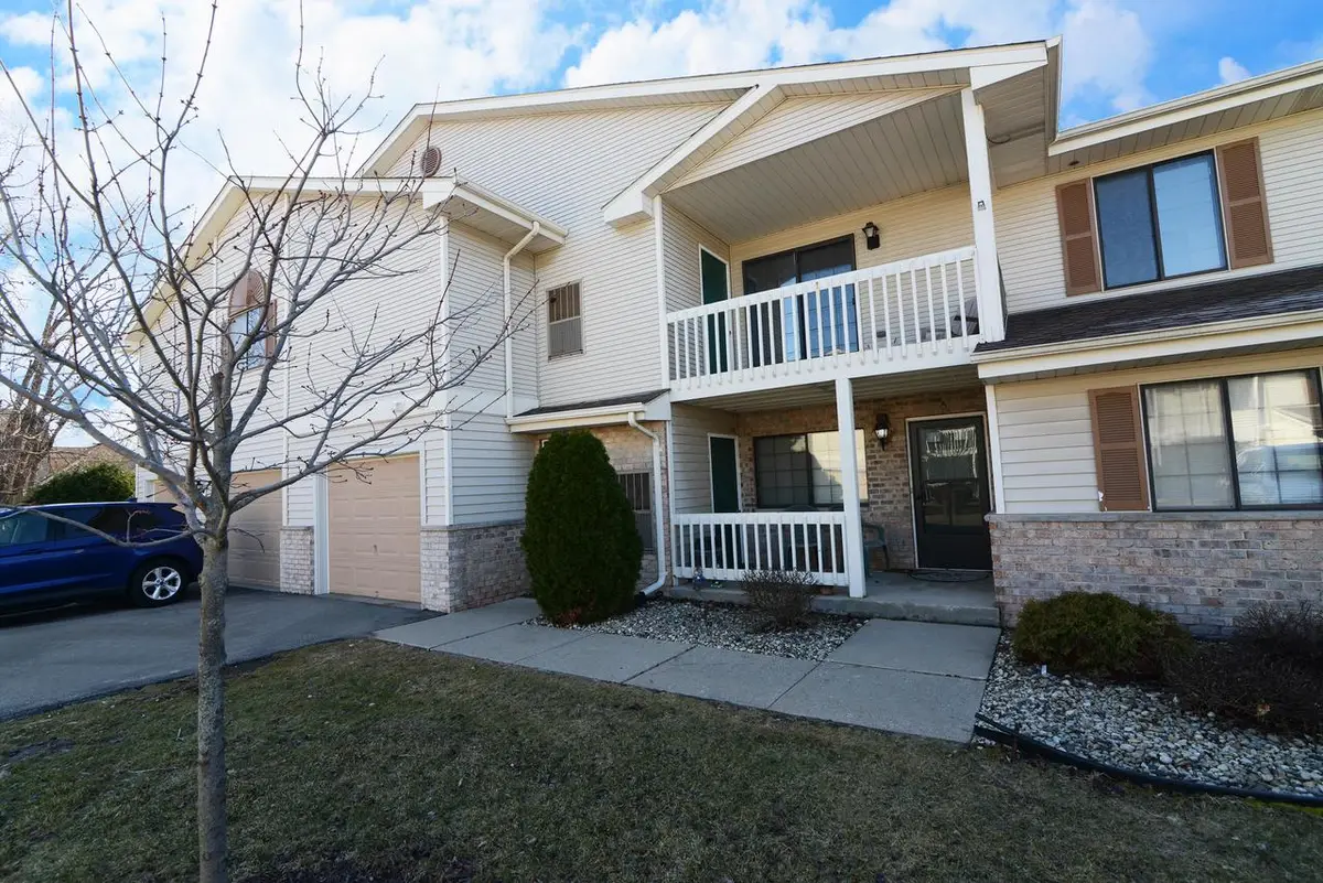 7311 98th AVENUE #F - 3, Kenosha, WI 53142 - #1