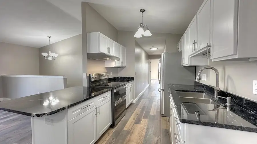 7311 98th AVENUE #F - 3, Kenosha, WI 53142 - #2