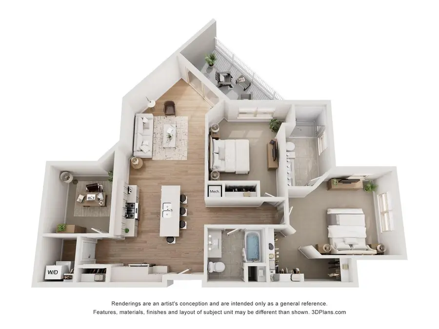 4100 S Lake DRIVE #101, Saint Francis, WI 53235 - #3