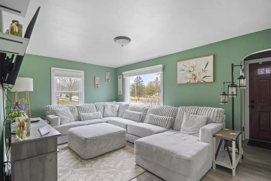 4719 76th STREET, Kenosha, WI 53142 - #2