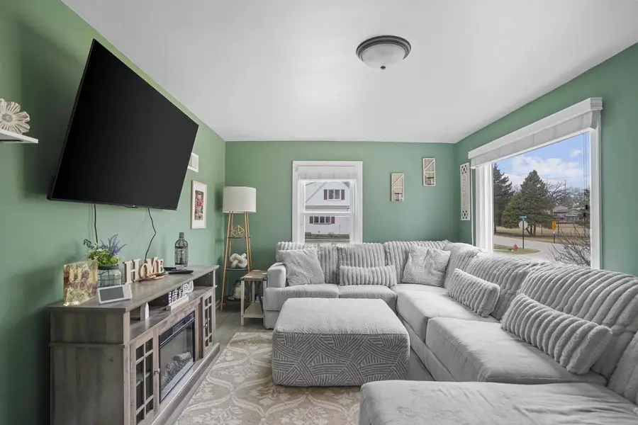 4719 76th STREET, Kenosha, WI 53142 - #3