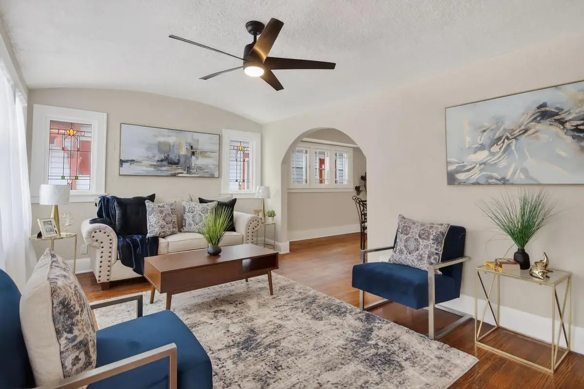 5535 N 40th STREET, Milwaukee, WI 53209 - #1