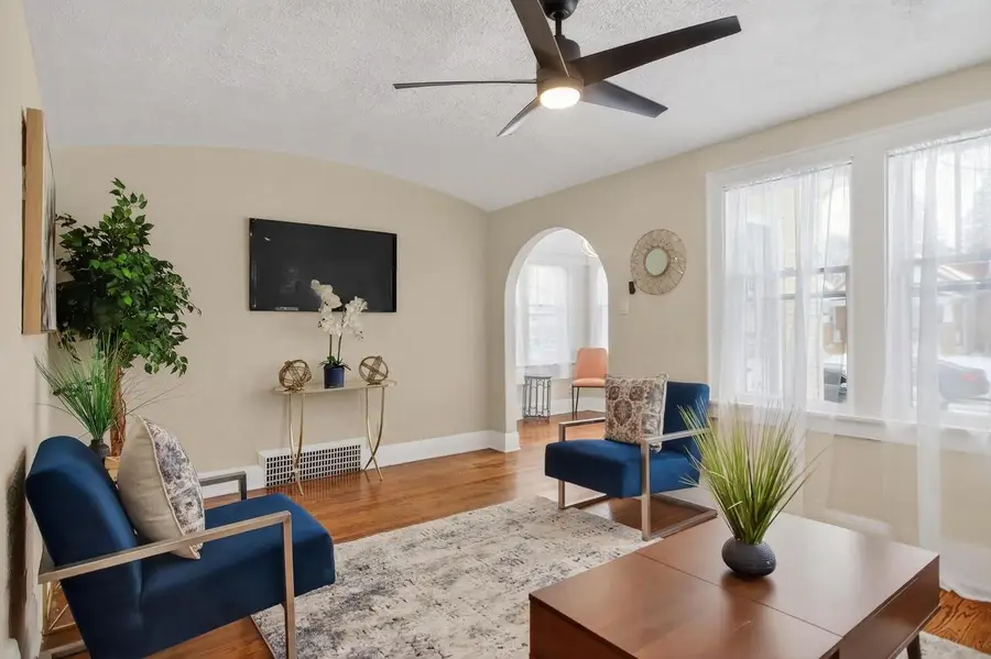 5535 N 40th STREET, Milwaukee, WI 53209 - #2