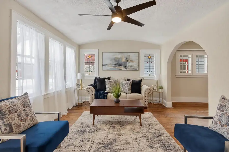 5535 N 40th STREET, Milwaukee, WI 53209 - #3