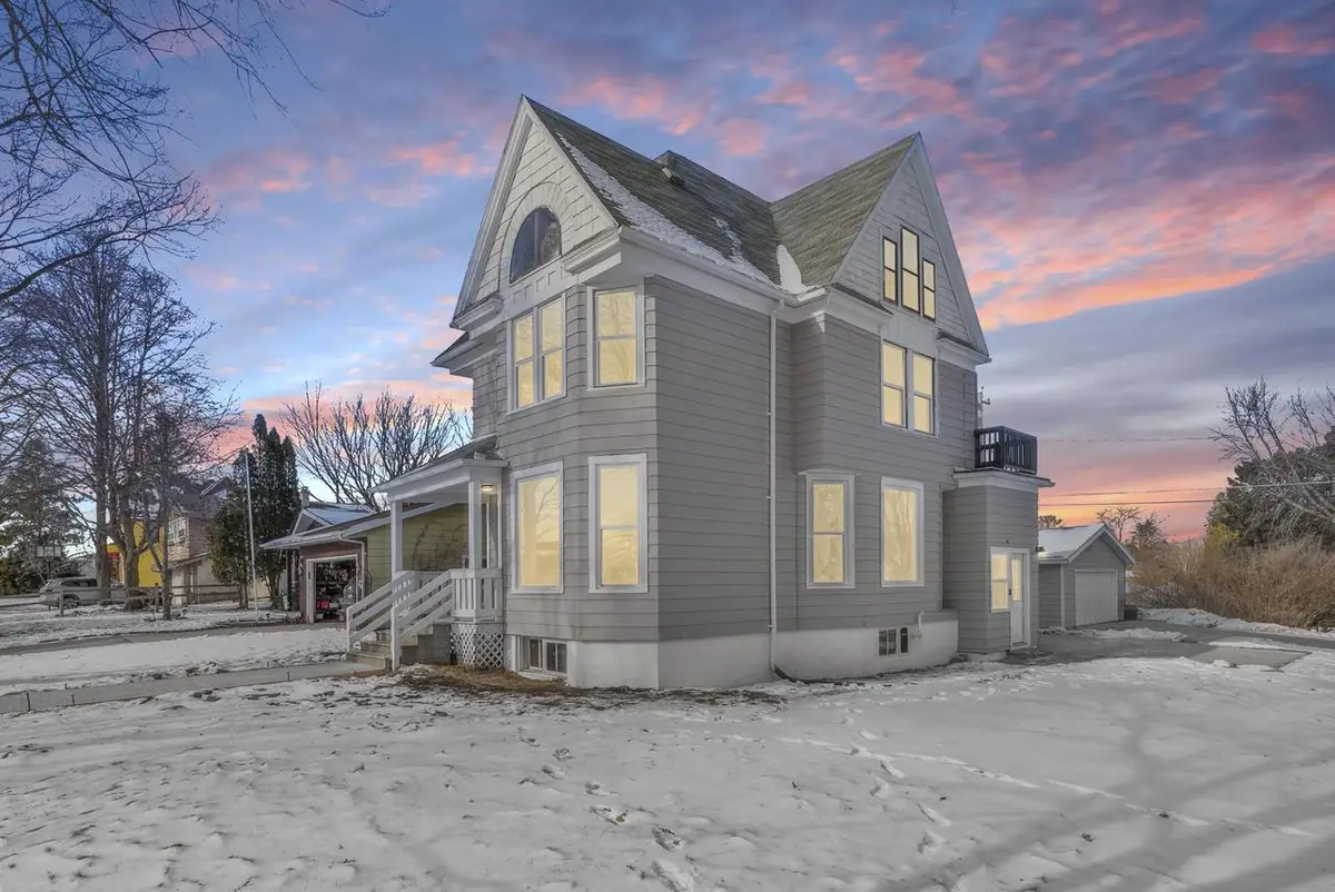 704 Grand AVENUE, Sheboygan, WI 53083 - #1