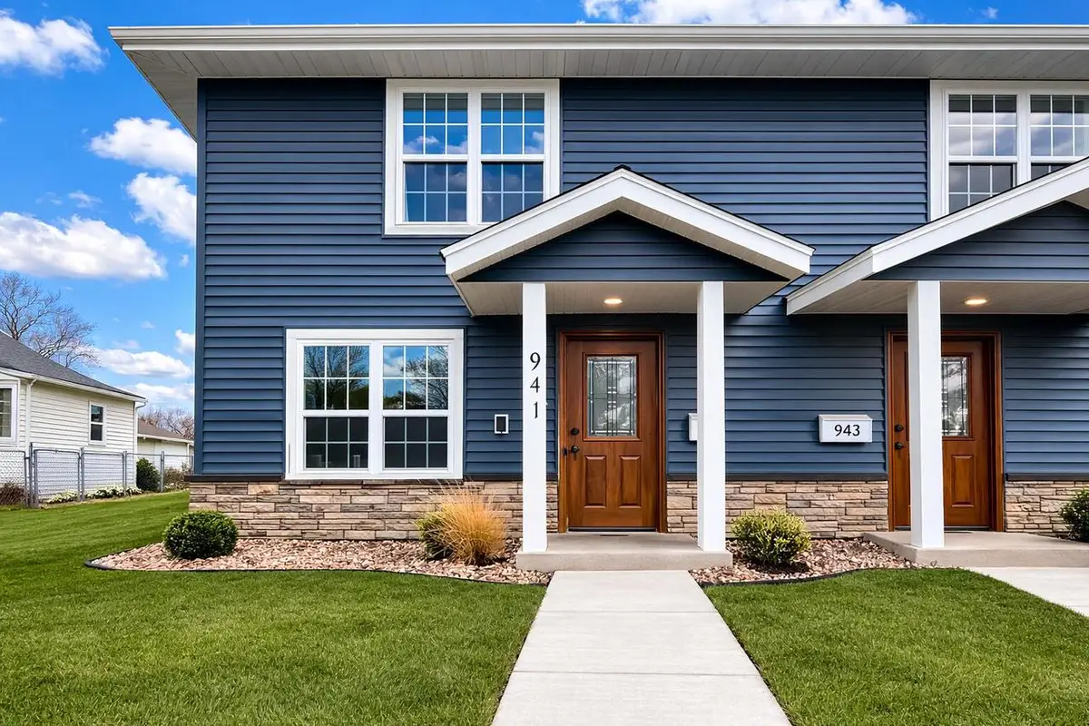 941 Hood STREET, La Crosse, WI 54601 - #1