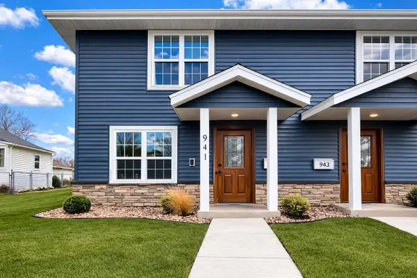 941 Hood STREET, La Crosse, WI 54601