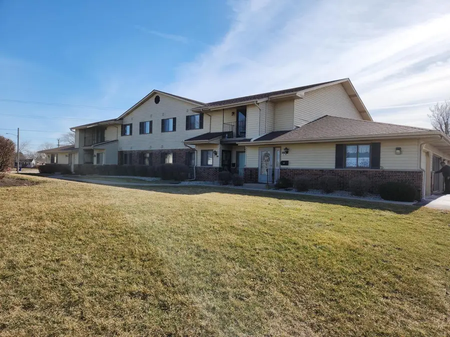 5631 70th STREET #103, Kenosha, WI 53142 - #2
