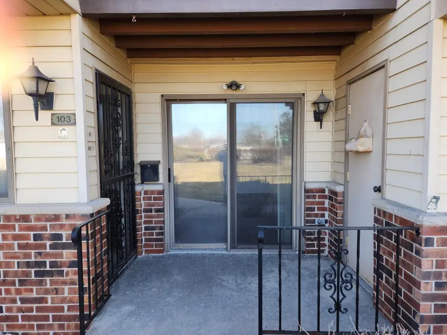 5631 70th STREET #103, Kenosha, WI 53142 - #3