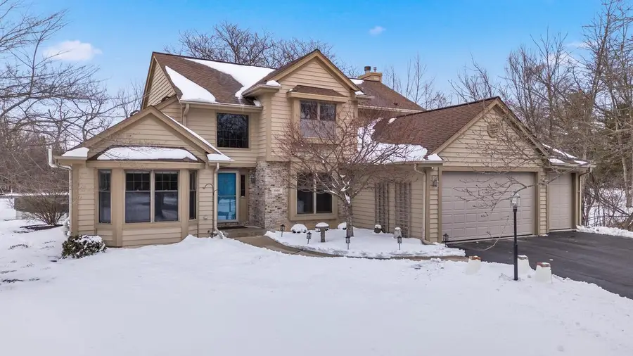 1414 W El Rancho DRIVE, Mequon, WI 53092 - #2