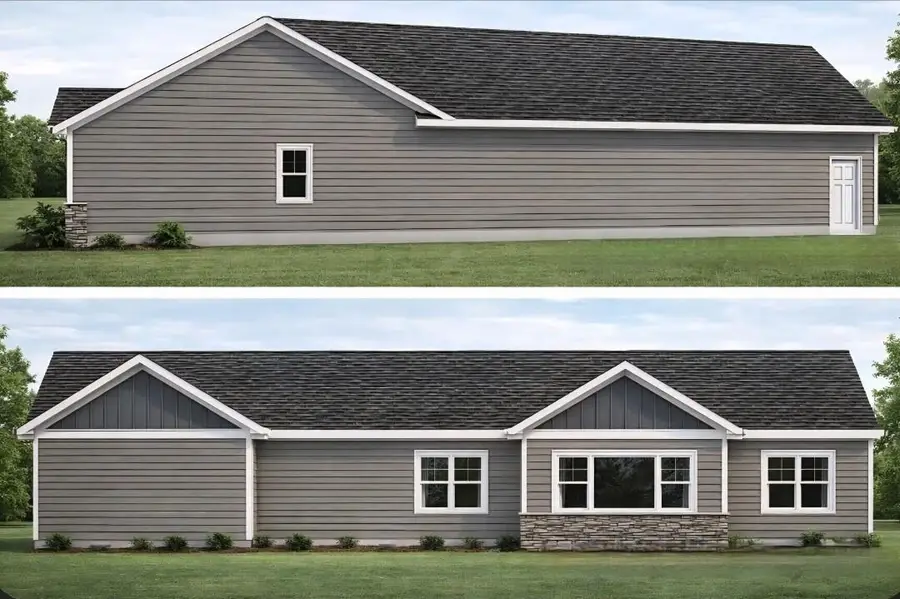 322 Sandstone DRIVE #Lt117, Slinger, WI 53086 - #2