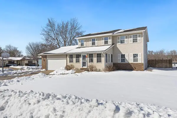 701 Parkridge PLACE, Onalaska, WI 54650