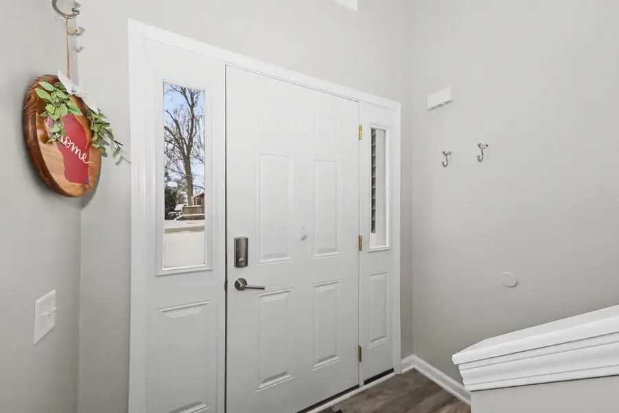 23510 126th STREET, Trevor, WI 53179 - #2