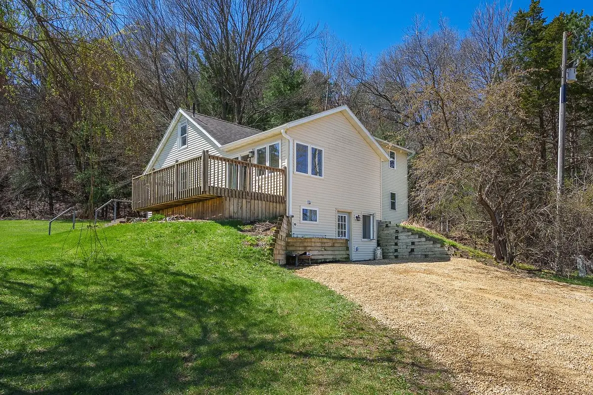 S12255 County Road Z, Mondovi, WI 54755 - #1