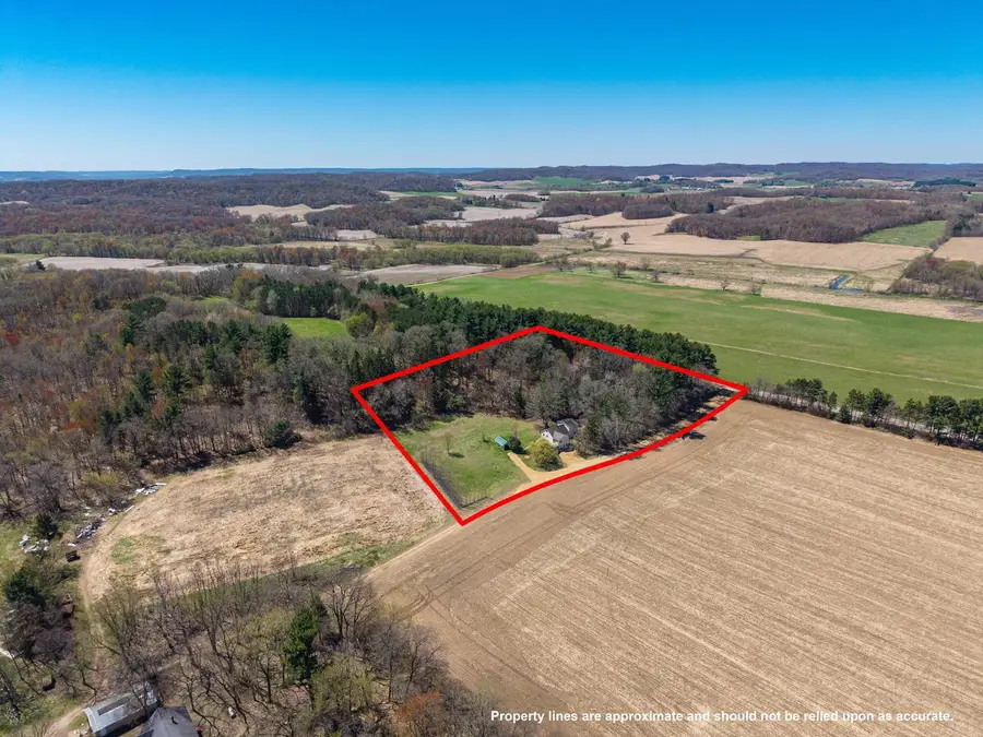 S12255 County Road Z, Mondovi, WI 54755 - #3