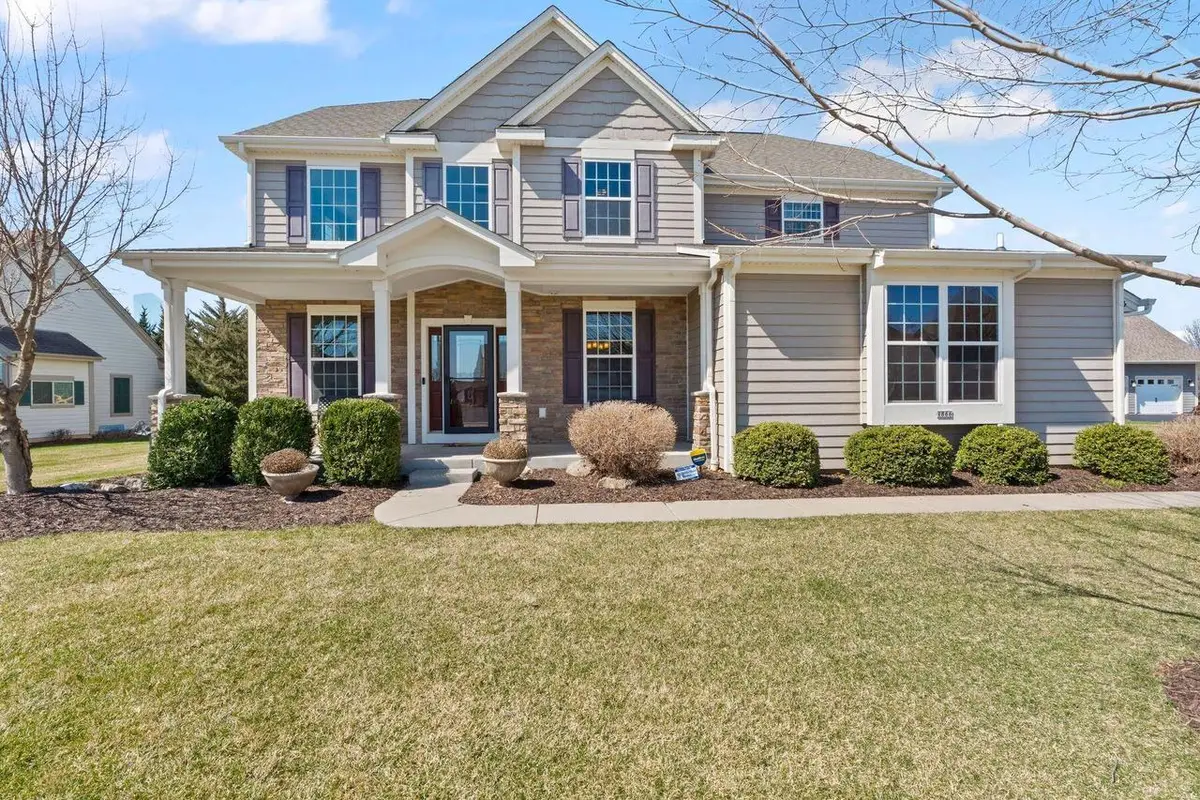 1866 River Lakes ROAD, Oconomowoc, WI 53066 - #1